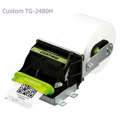 Termalni pisač računa Custom TG 2480H III
